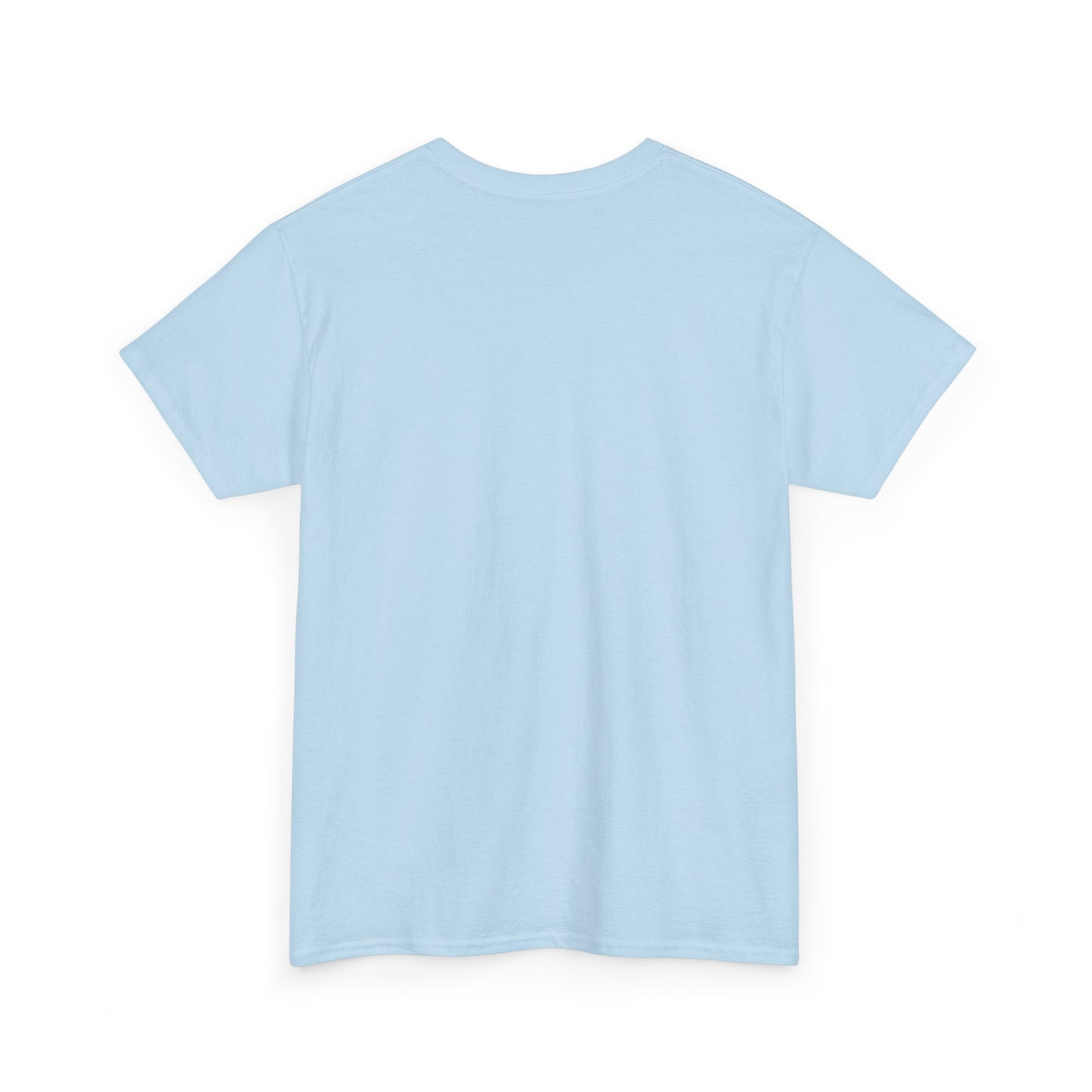 Dallas Crane Black Logo Unisex Tee