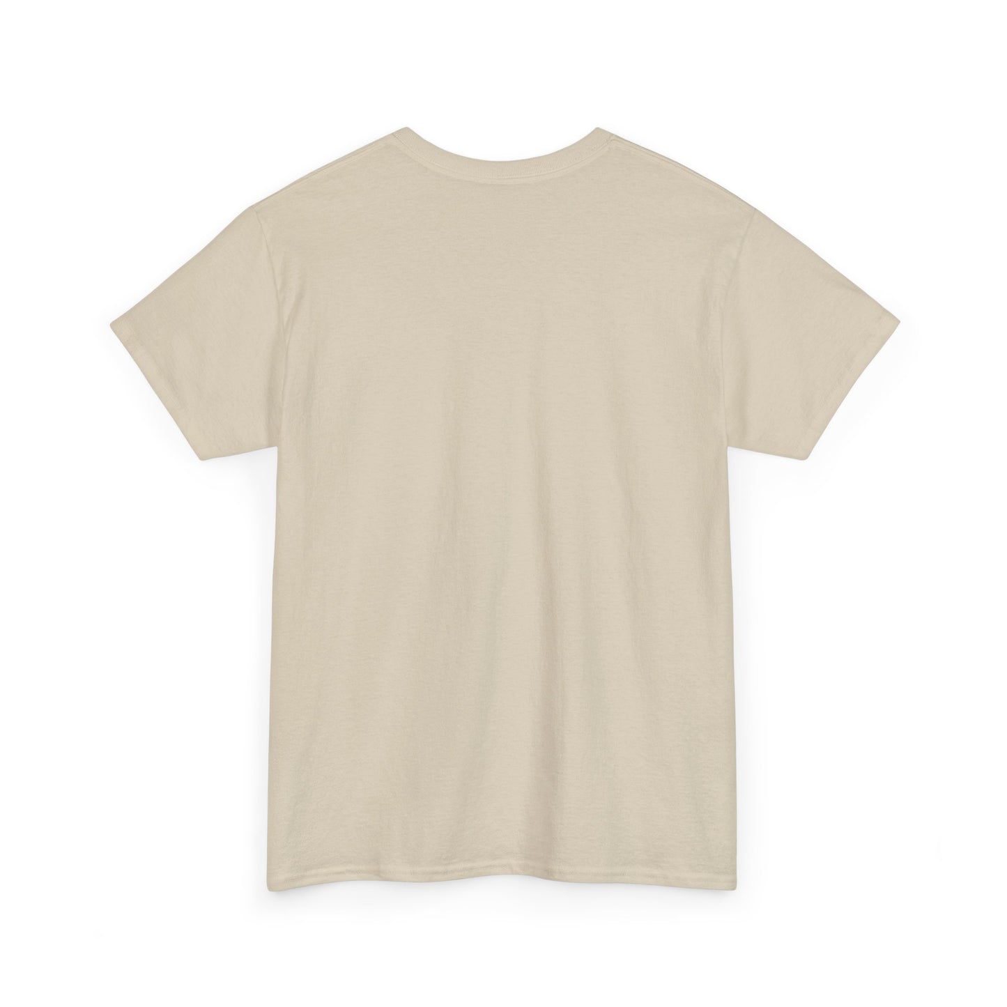 Dallas Crane - Scoundrels Unisex Heavy Cotton Tee
