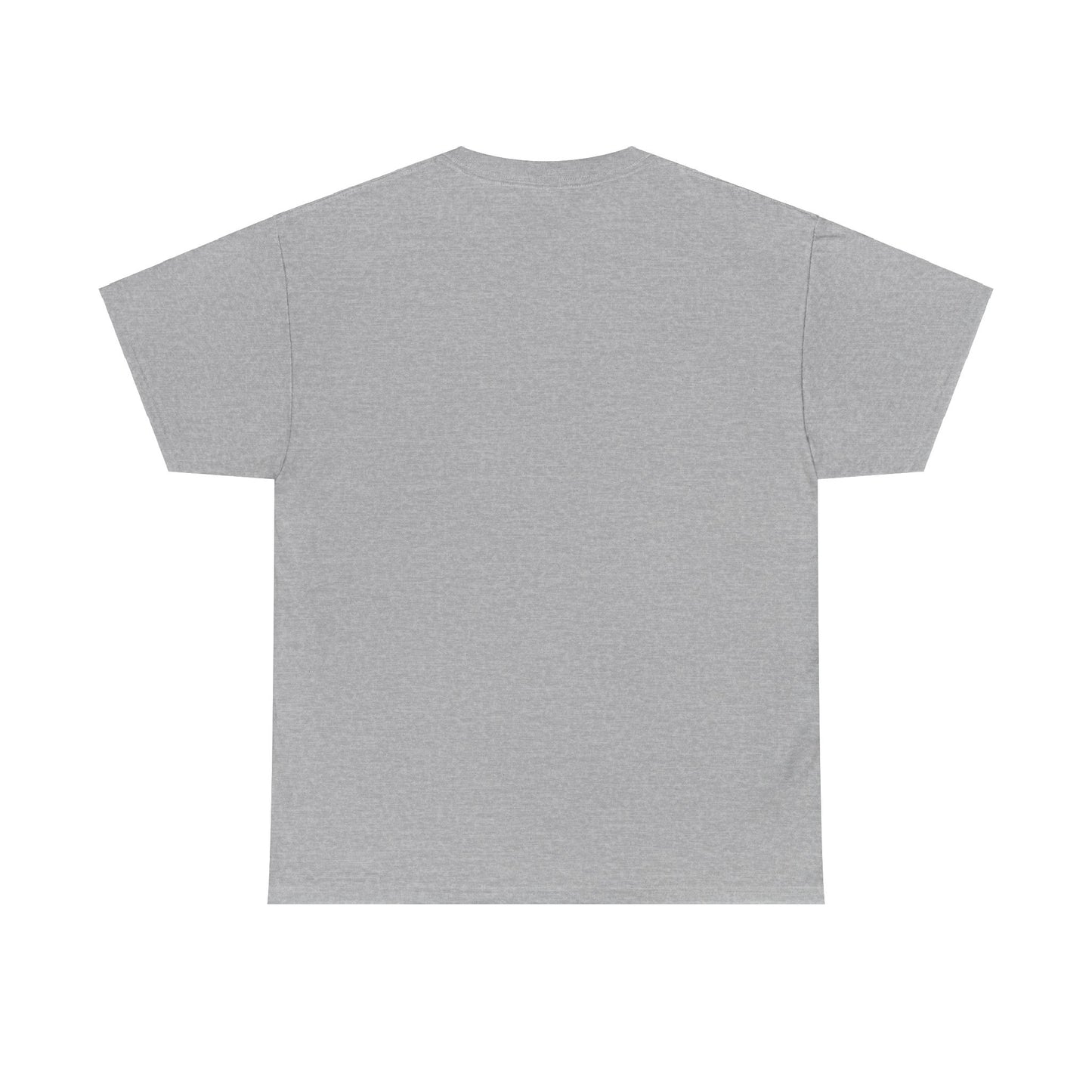 Dallas Crane White Logo Unisex Tee