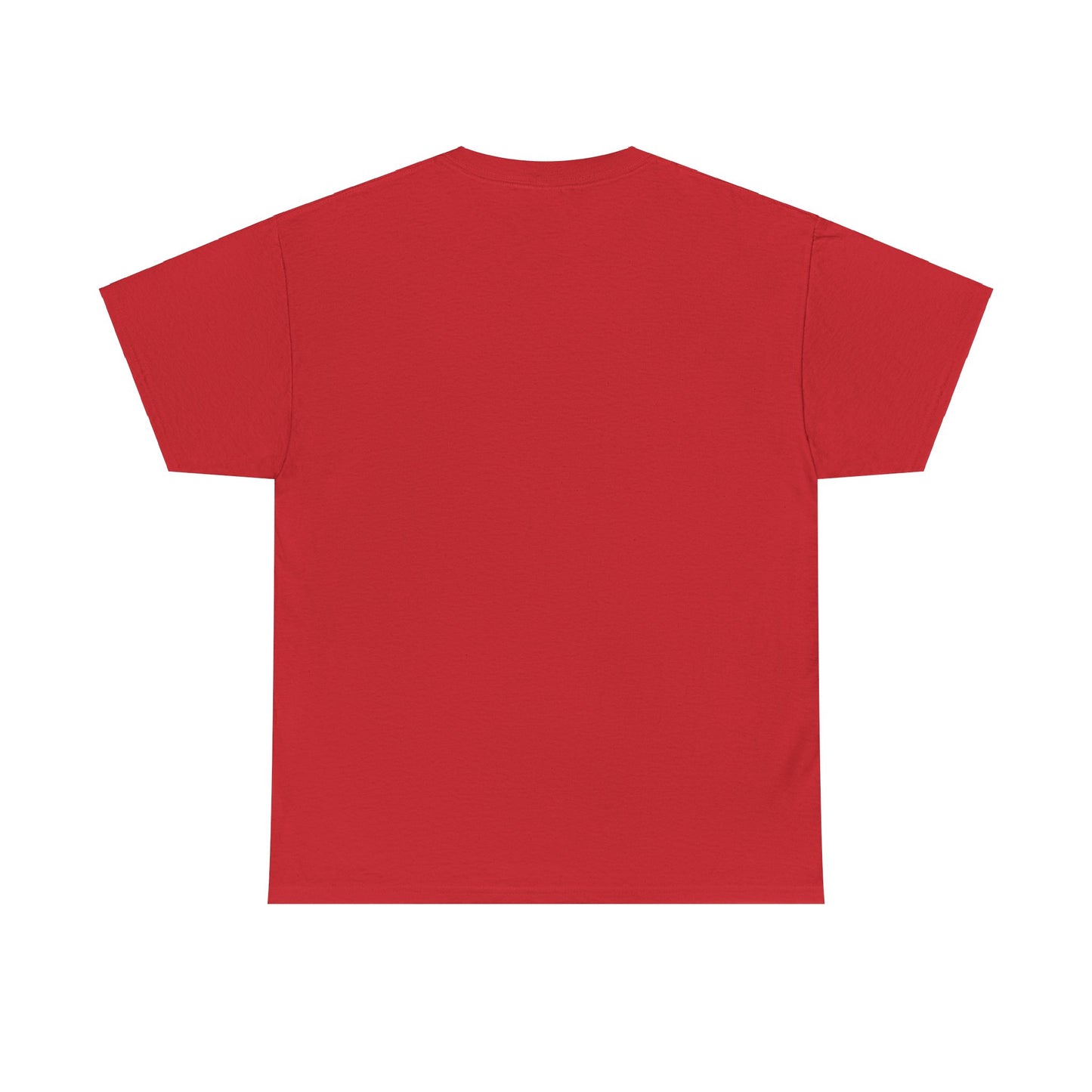 Dallas Crane Unisex Cotton Tee