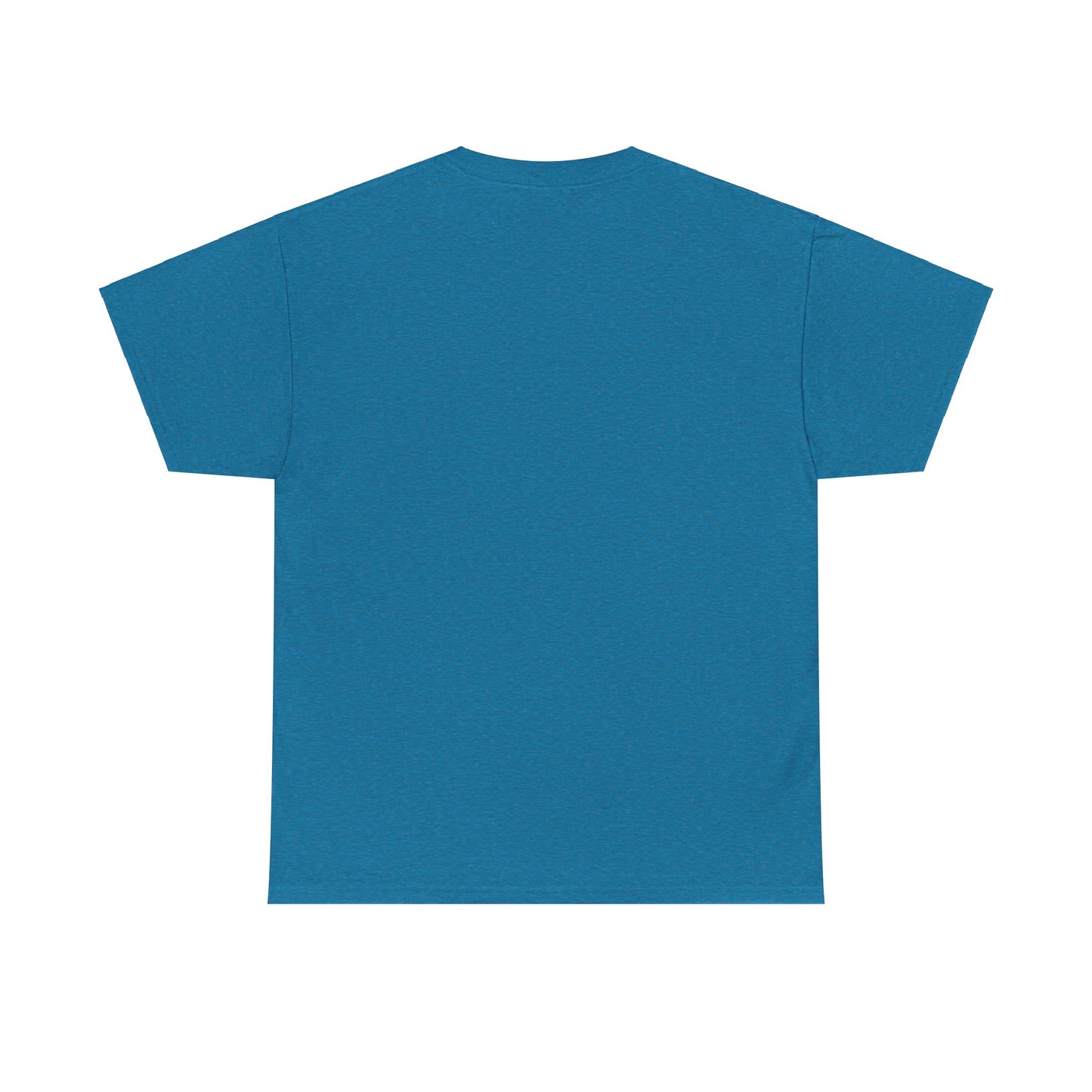 Dallas Crane Unisex Cotton Tee
