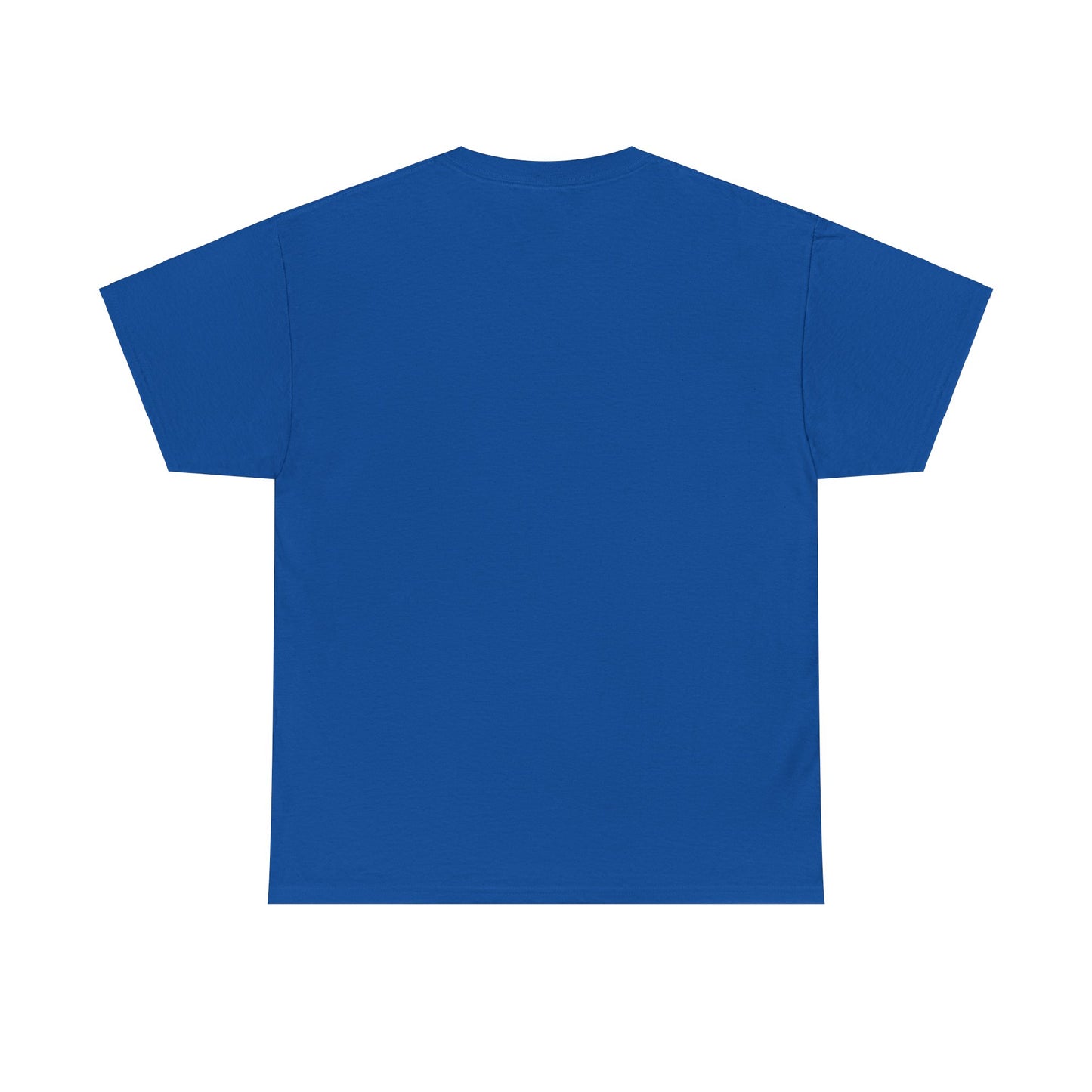 Dallas Crane White Logo Unisex Tee