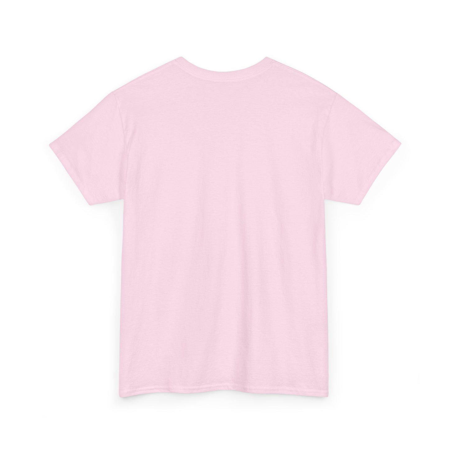 Dallas Crane Unisex Cotton Tee