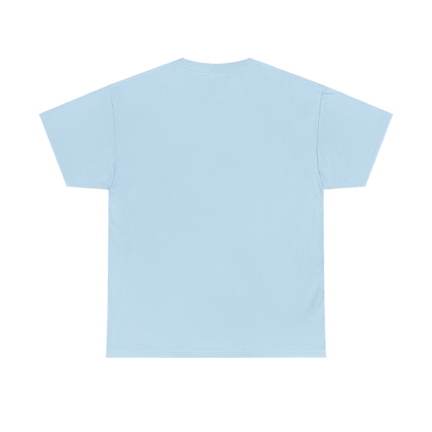 Dallas Crane Black Logo Unisex Tee