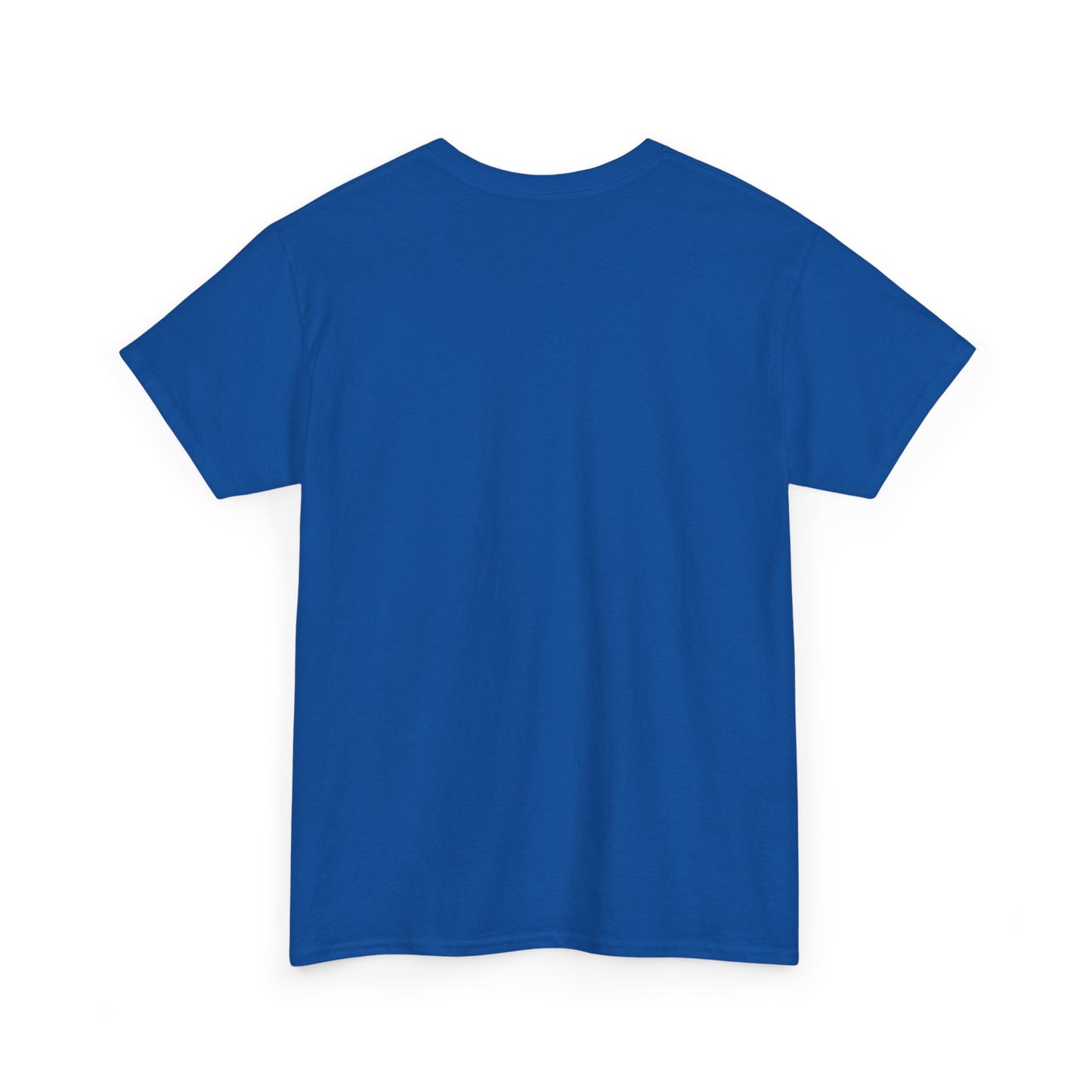 Dallas Crane Unisex Cotton Tee