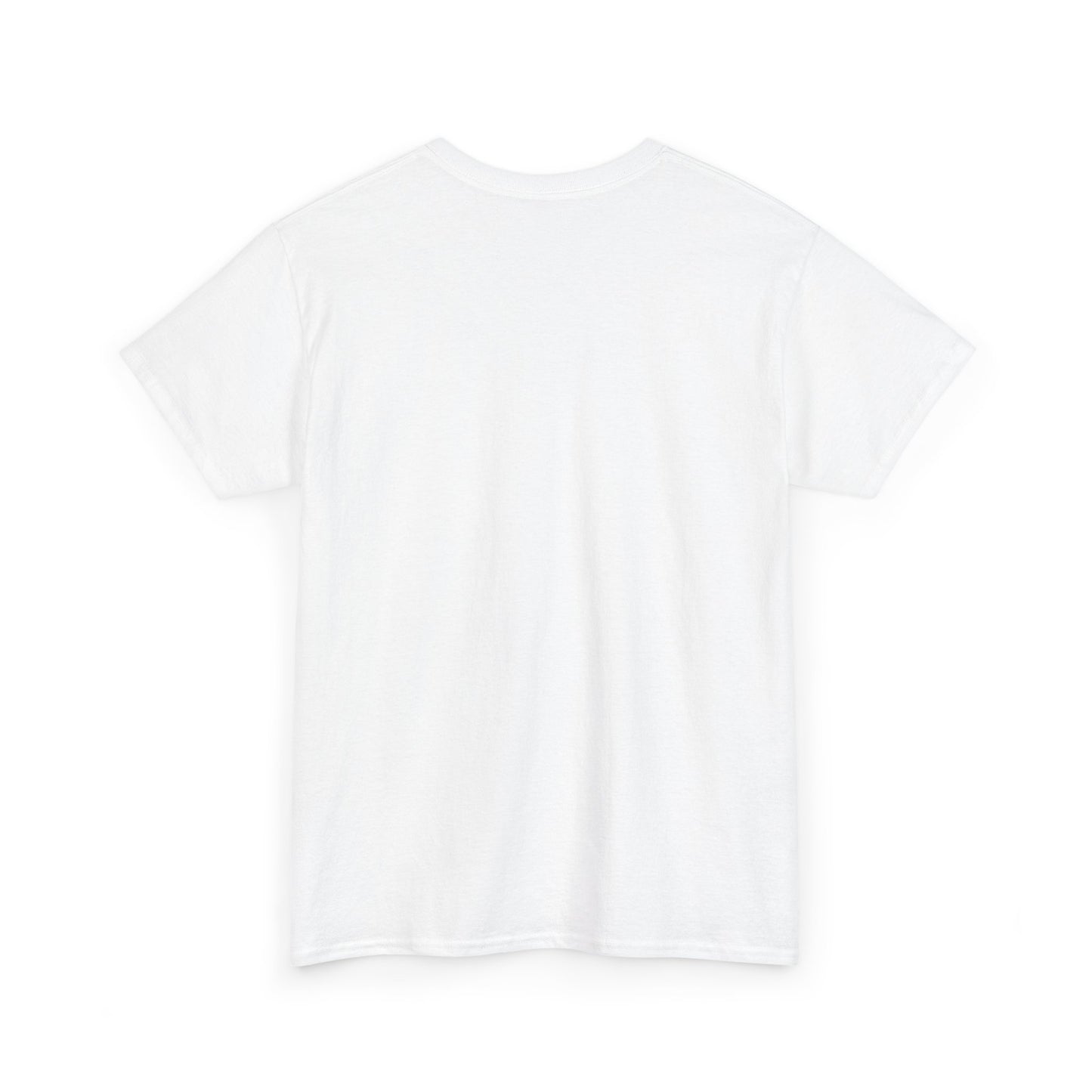 Dallas Crane Unisex Cotton Tee