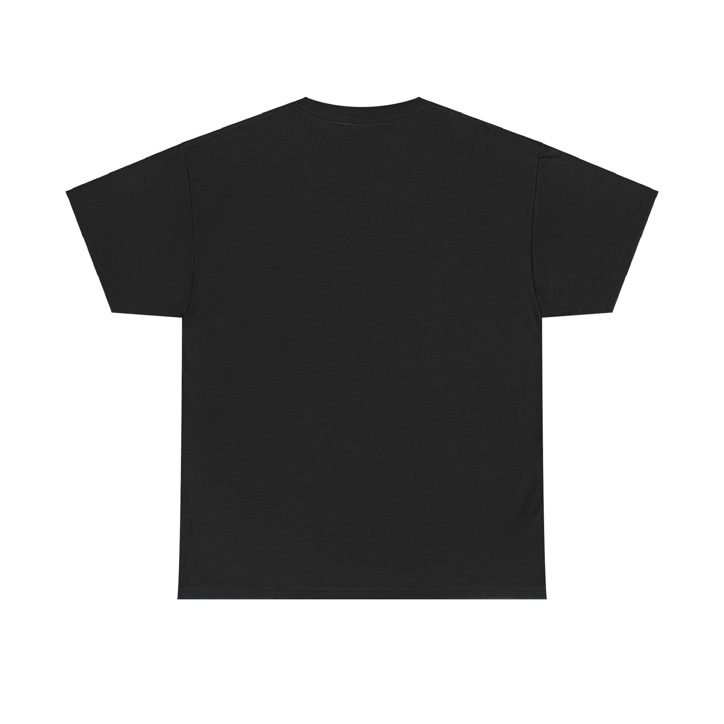 Dallas Crane Unisex Cotton Tee