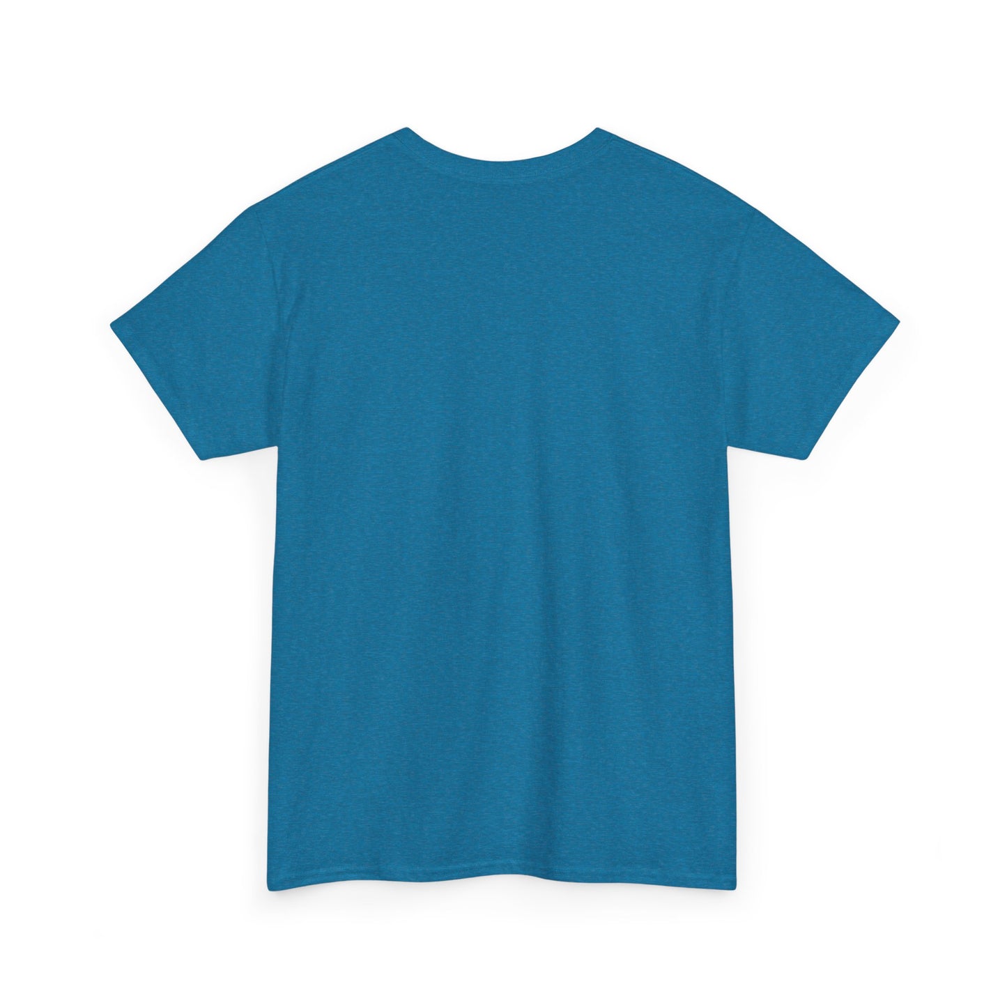 Dallas Crane Unisex Cotton Tee