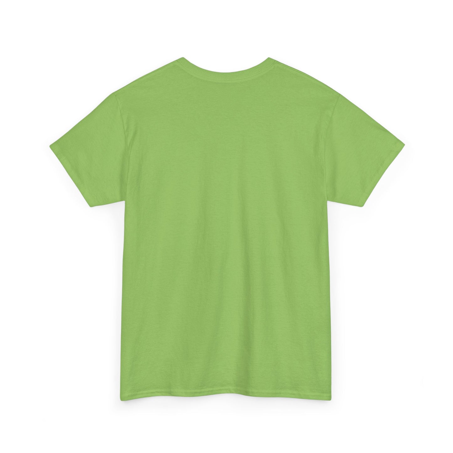 Dallas Crane Unisex Cotton Tee
