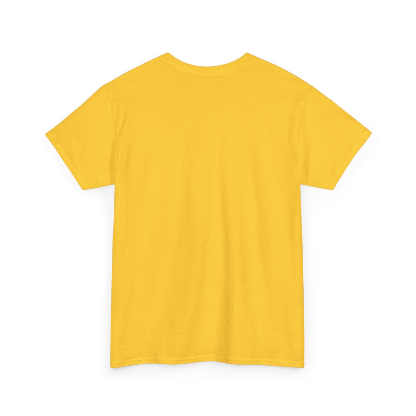 Dallas Crane Unisex Cotton Tee