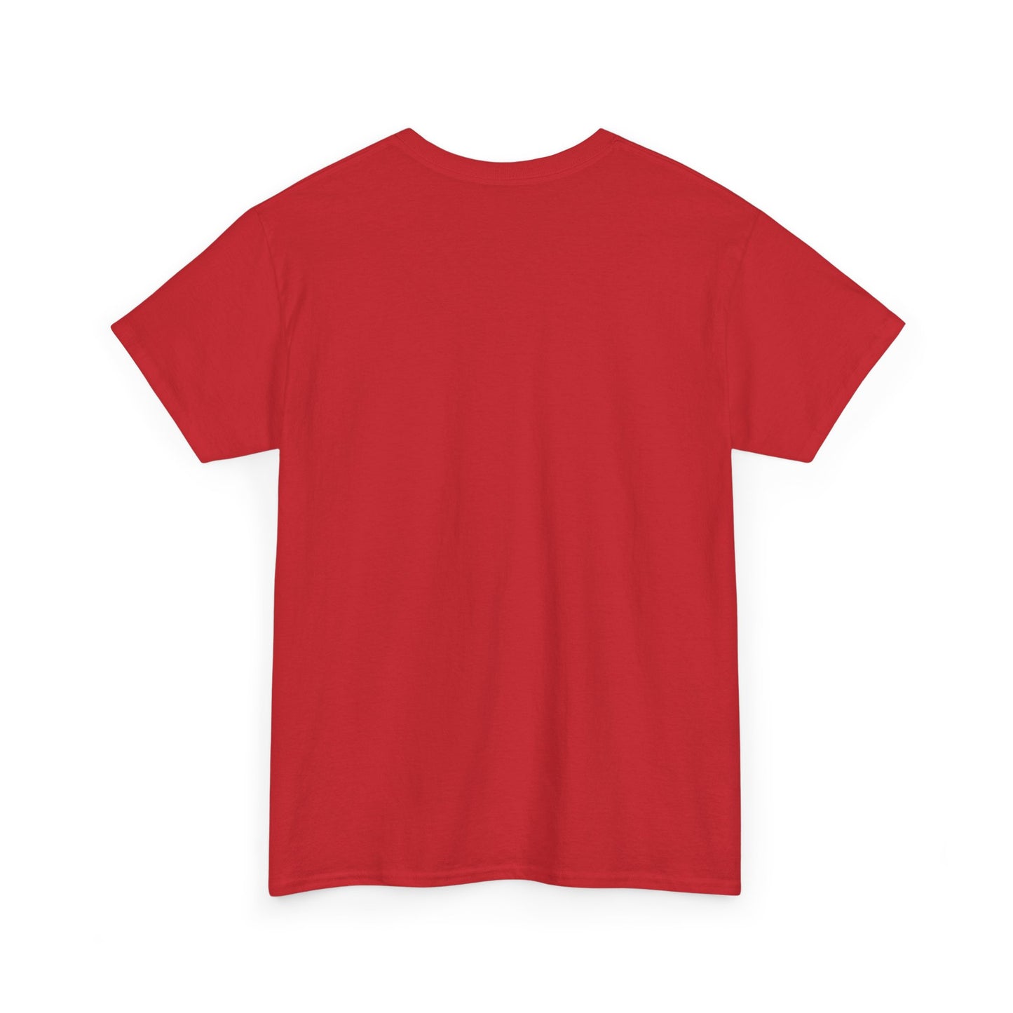 Dallas Crane Unisex Cotton Tee