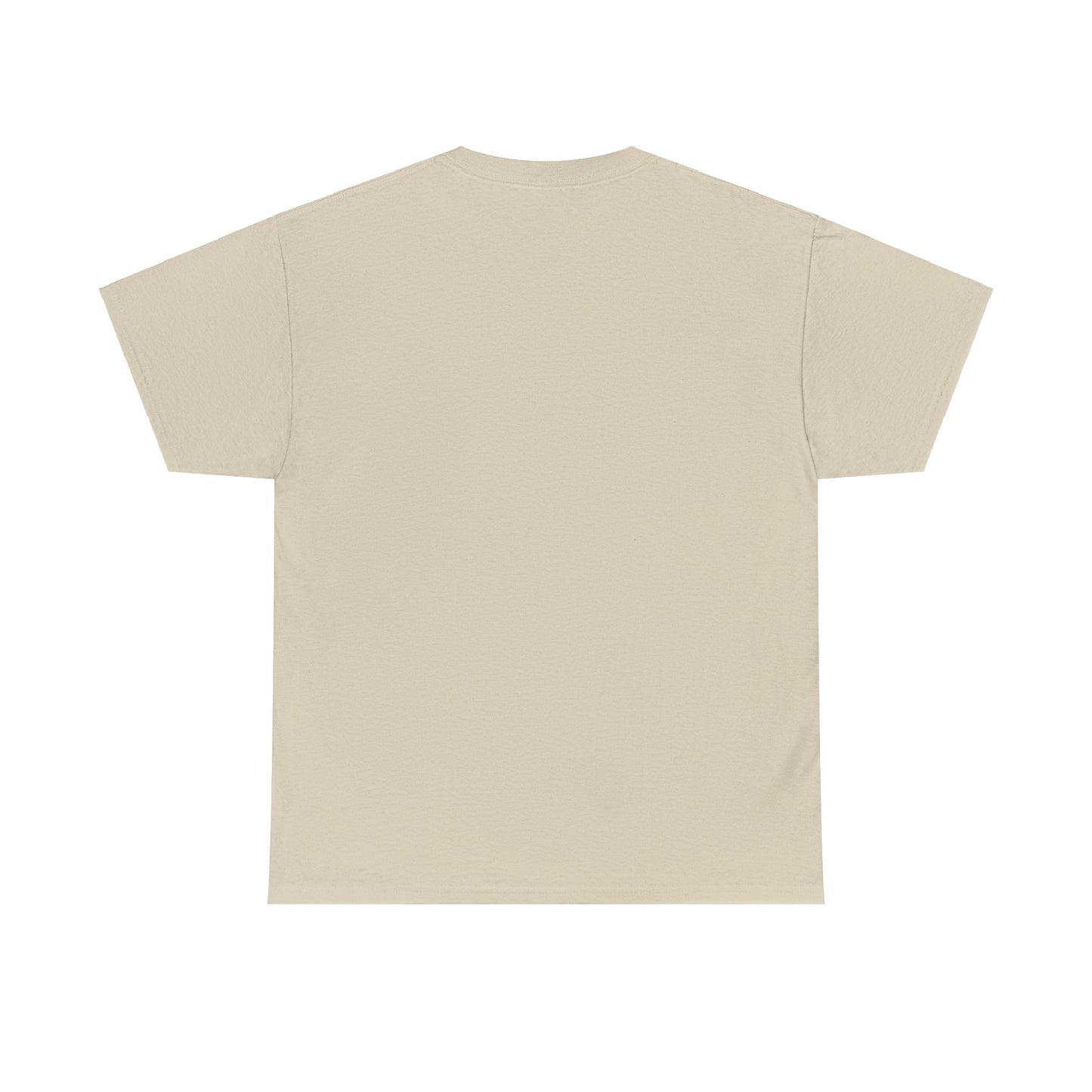 Dallas Crane - Scoundrels Unisex Heavy Cotton Tee