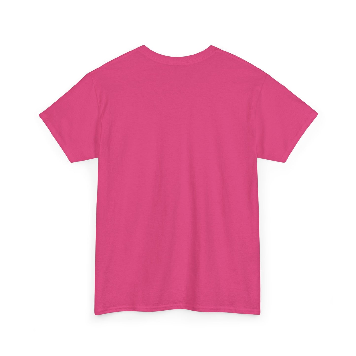 Dallas Crane White Logo Unisex Tee