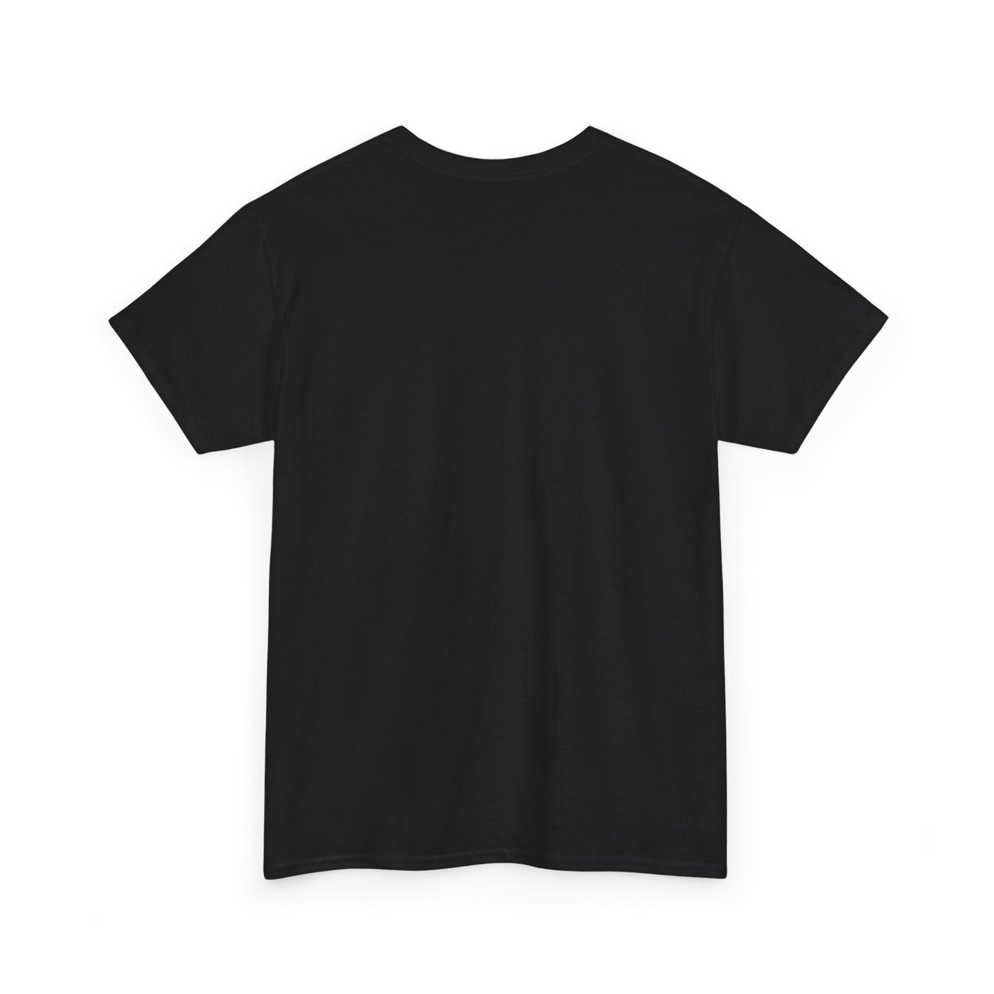 Dallas Crane Sycamore Street Cotton Tee